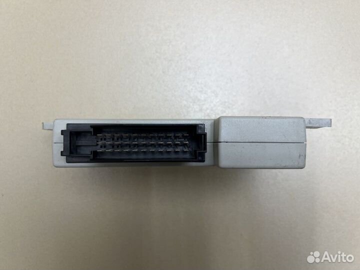 Блок управления Mercedes A2118708126