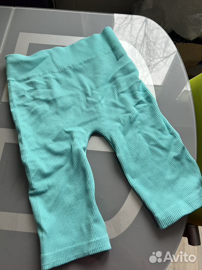 Велосипедки женские, новые 42р