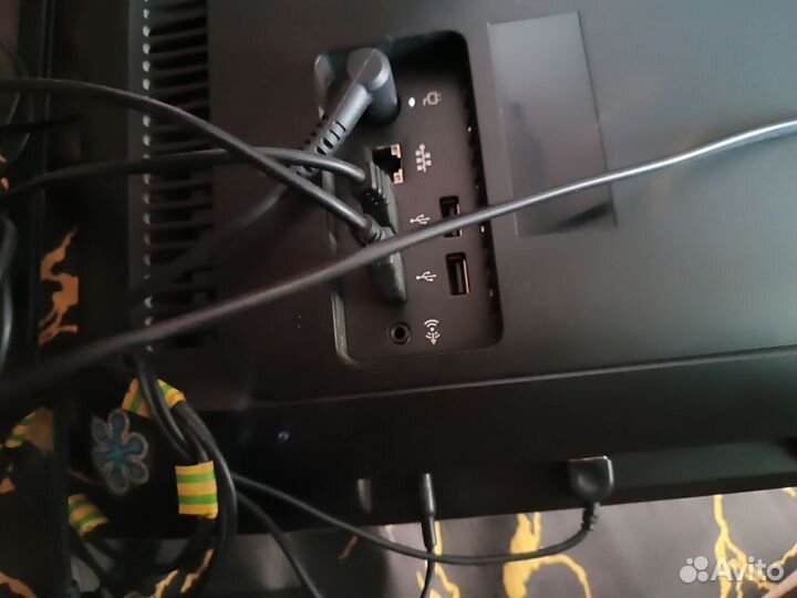 Моноблок hp Pavilion 23