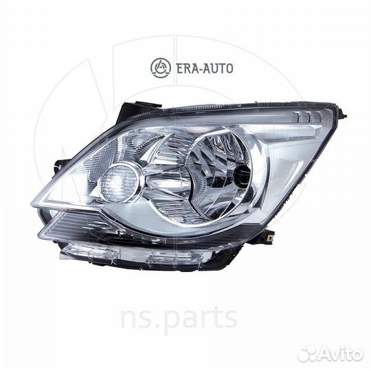 NSP NSP0152020802 general motors Cobalt II (13-15)