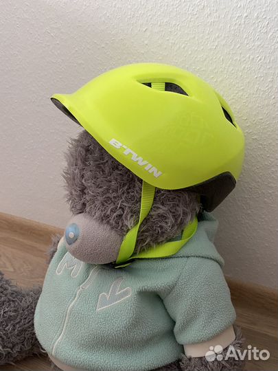 Детский шлем и защита