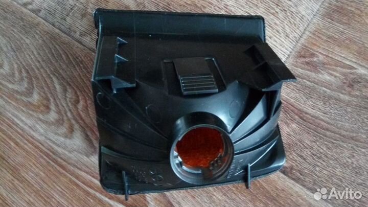 Поворотник vw passat