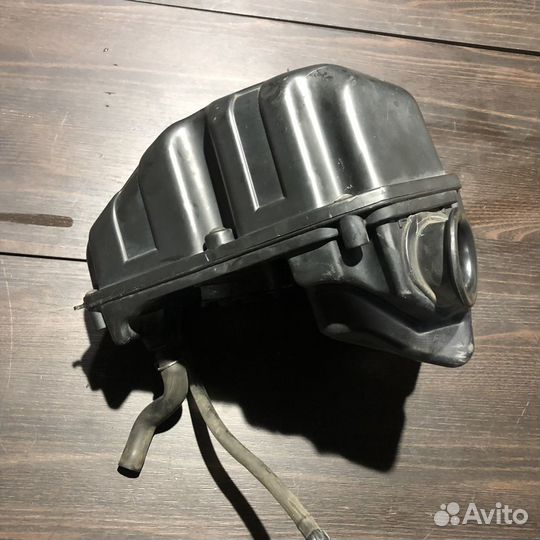 Корпус воздушного фильтра для Kawasaki ER6n 12-16