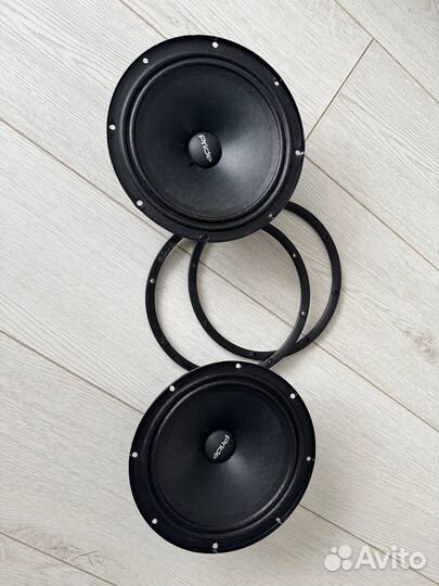 Продам Pride solo mini v1.0 и Kicx Headshot TW1