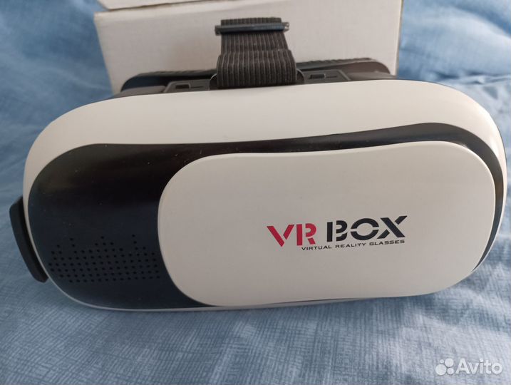 Vr очки