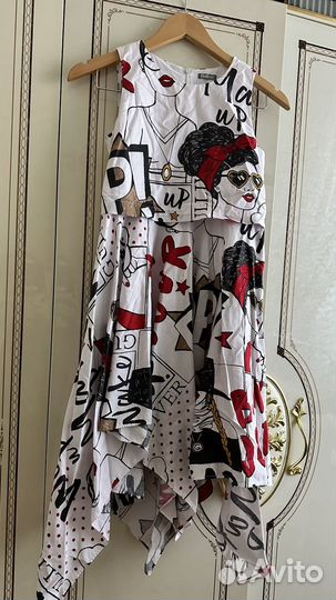 Платье gulliver