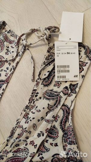 Женские вещи