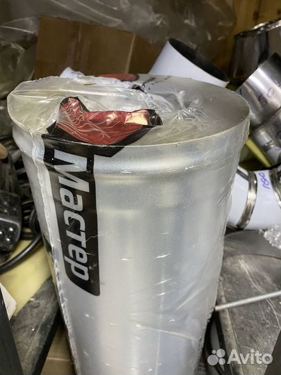 Сэндвич труба для дымохода 115 1 мм/ 200 оц