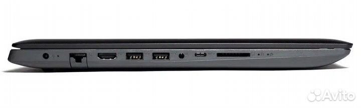 Ноутбук Lenovo ideapad 330