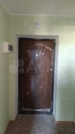 1-к. квартира, 32 м², 1/3 эт.