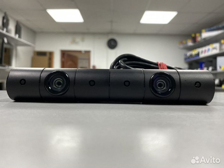 Камера PS4 CUH-ZEY2