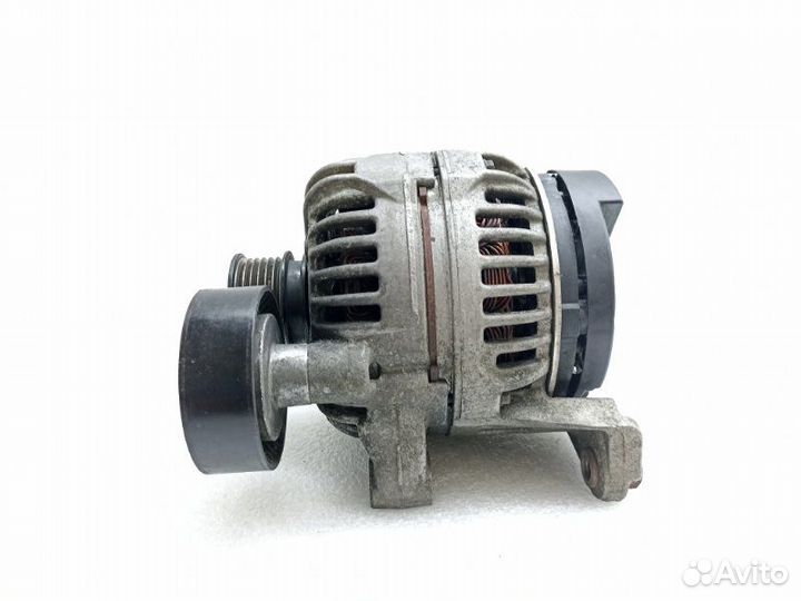 Генератор Bmw 5-Series E60 2004