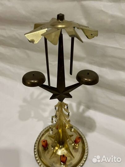 Елочка вечерний звон СССР