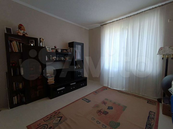 Дом 124 м² на участке 2,5 сот.