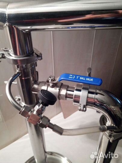 Ректификационная колонна Прима Тора Люкс