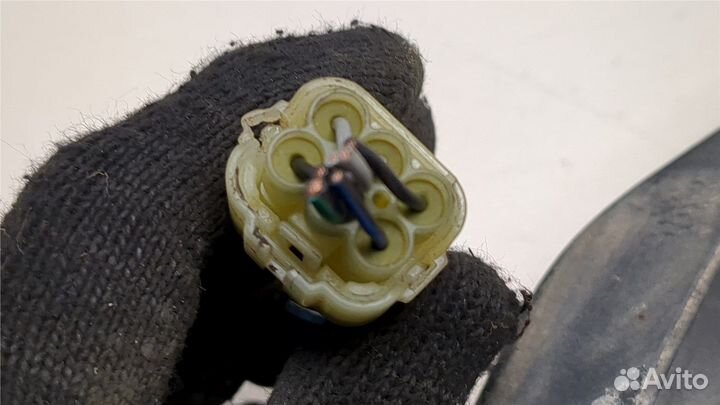 Зеркало боковое Land Rover Discovery 1, 1996