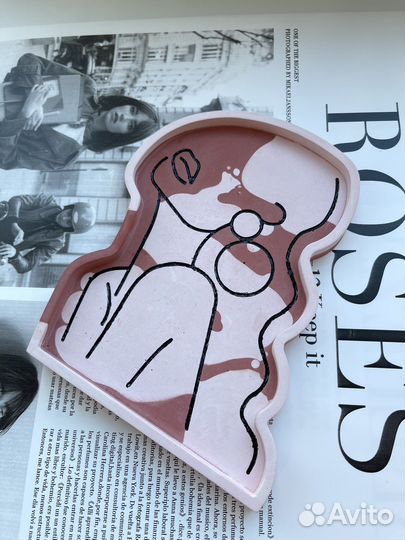 Подставка/поднос