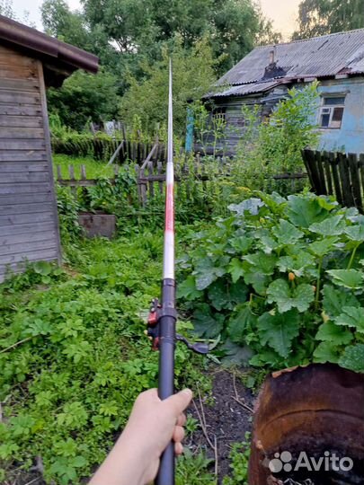 Удилище 5 метров