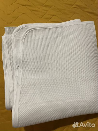 Наматрасник IKEA 70*160