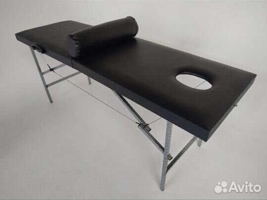 Массажный стол новый кушетка 190на70