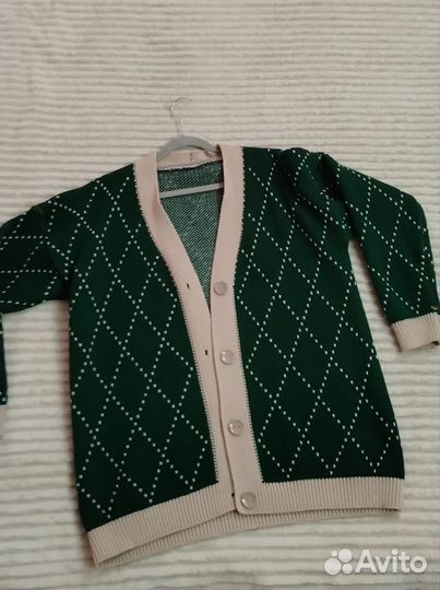 Кардиган женский