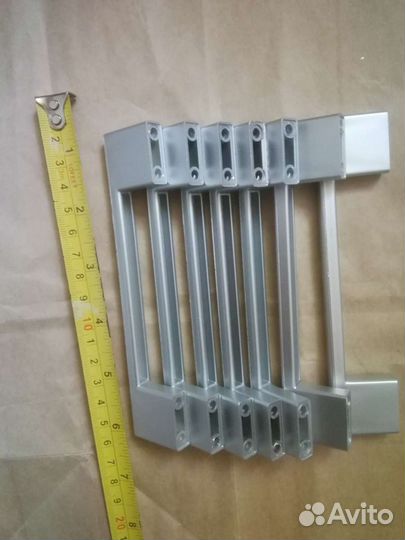 Ручки разные