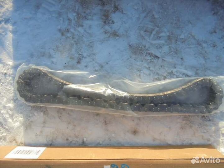 Цепь раздаточной коробки Mitsubishi Pajero Io H66W