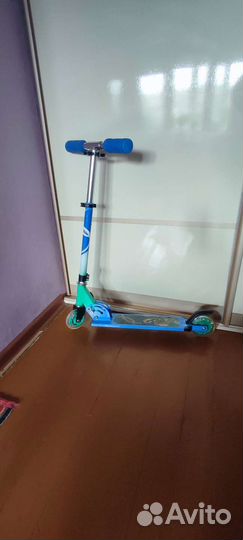 Самокат детский