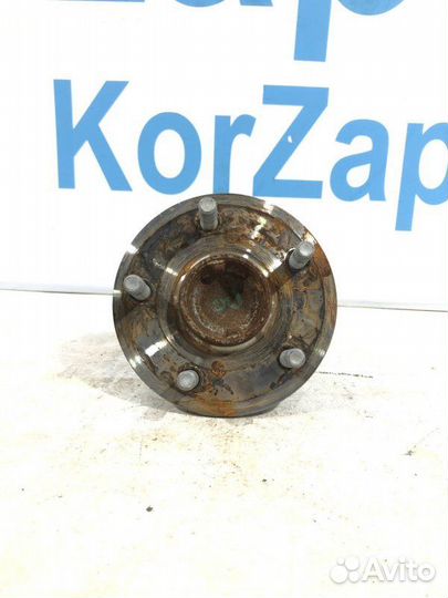 Ступица Geely Atlas NL-3