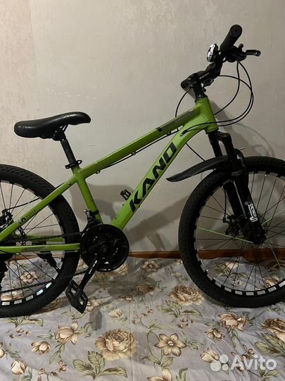 Велосипеды бу