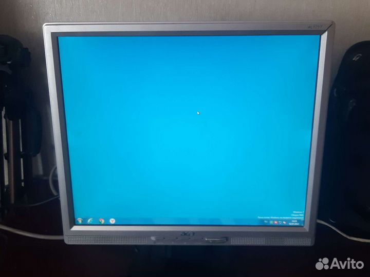 Монитор Acer 1717