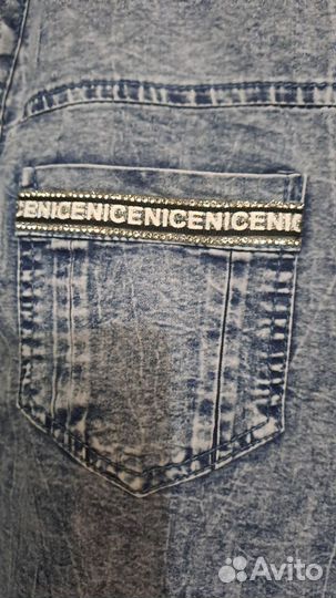 Платье женское 46 48