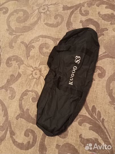 Чехол для гитары