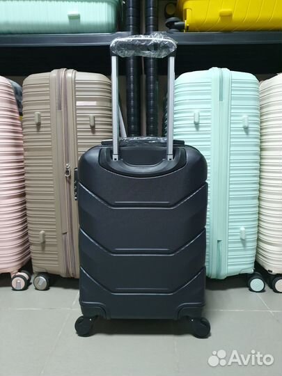 Чемодан ручная кладь ural airlines