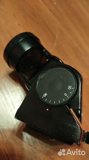 Съемочные головки на штатив