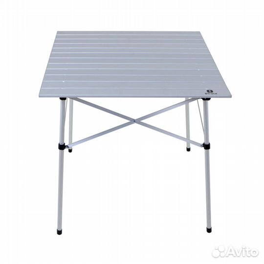 Стол btrace складной quick table 70