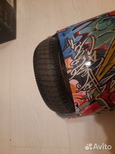 Гироскутер