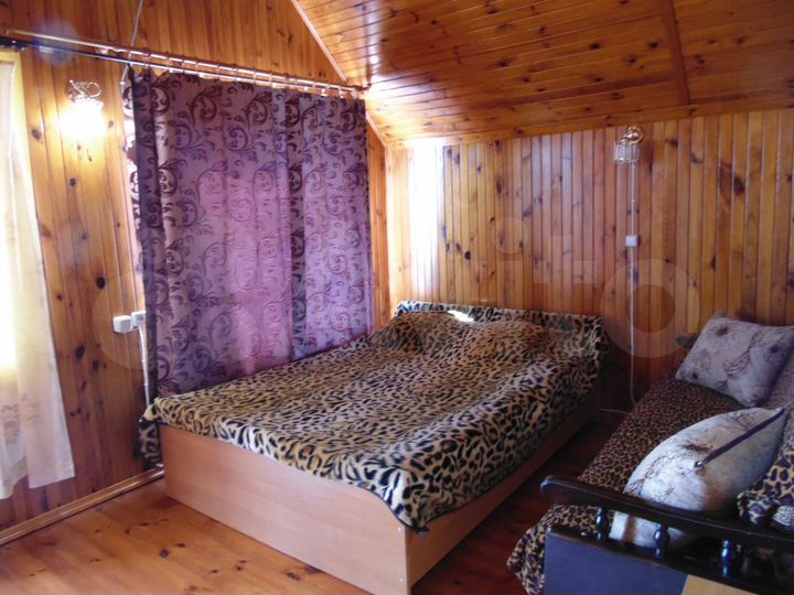 Комната 17 м², 2/2 эт.