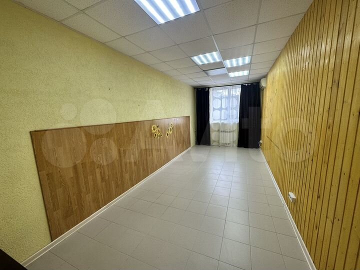 Торговая площадь, 113 м²