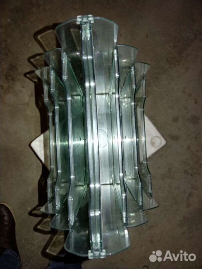 Органайзер для документов a4