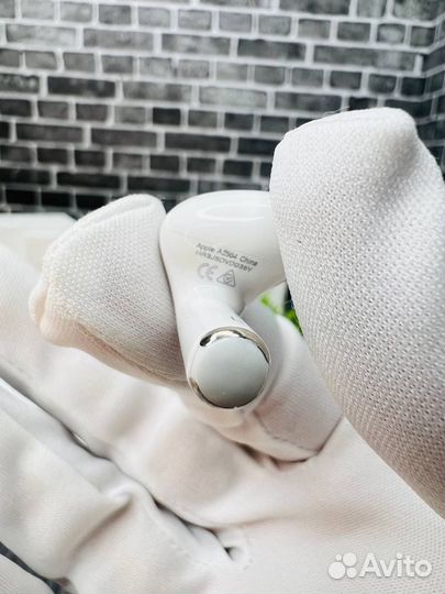 Airpods 3 Premium Lux 1:1 original Новые