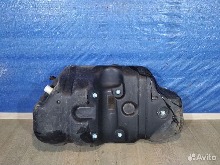 Бензобак Hyundai Creta 1 2015-2021