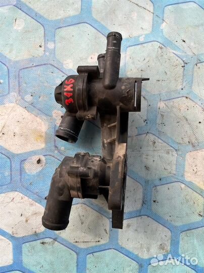 Корпус термостата 03C121026S