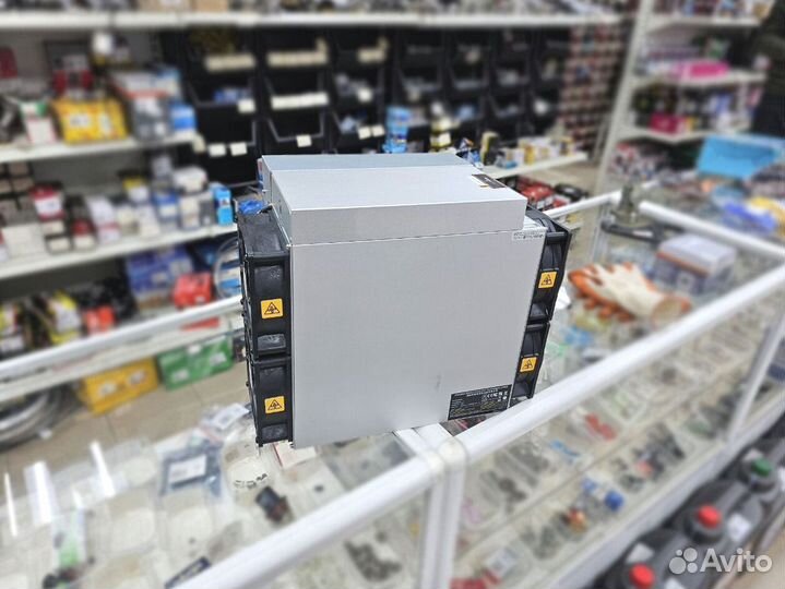 Асик Майнер Antminer L7