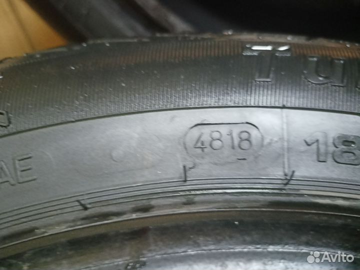 Tunga Zodiak 2 185/60 R14
