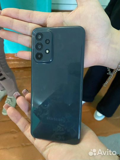 Samsung Galaxy A23, 6/128 ГБ