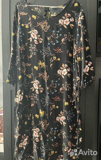 Вещи пакетом р.M