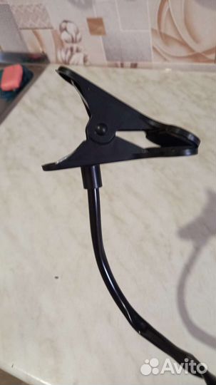 Держатель для телефона гибкий