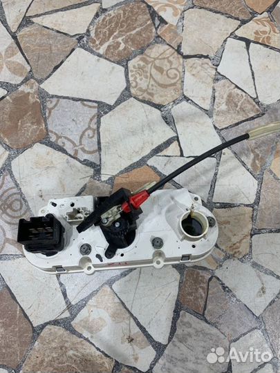 Блок управление печкой (отопителем) Ford Fusion