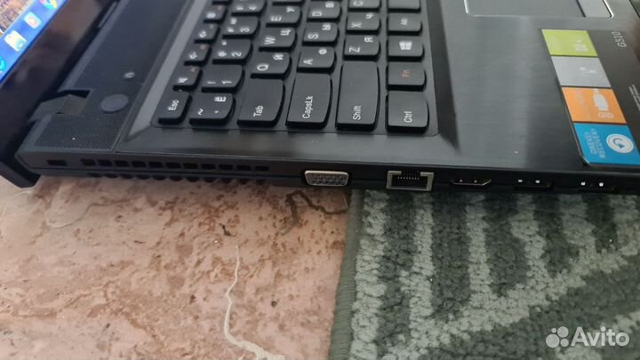 Lenovo i5 4200m/DDR3 6gb/hdd500/m265m amd